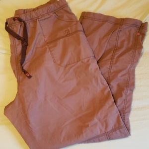 WonderWink scrub pants